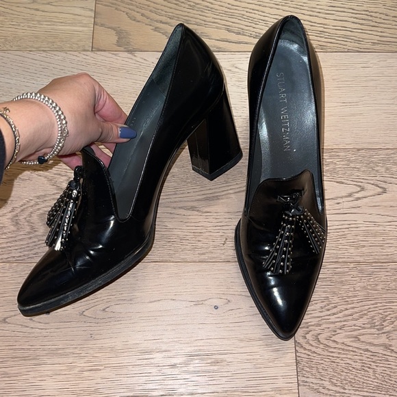 Stuart Weitzman Pumps - Picture 2 of 5